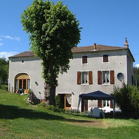 Maison Neuve Grandval Exteriör bild