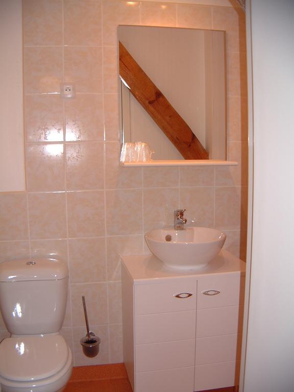 Maison Neuve Grandval Exteriör bild