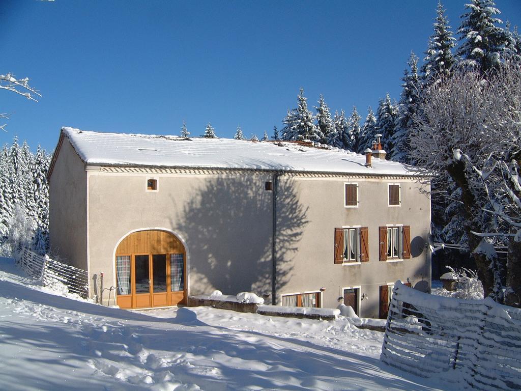 Maison Neuve Grandval Exteriör bild