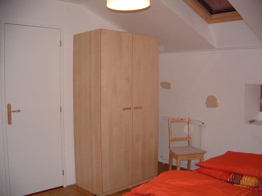 Maison Neuve Grandval Exteriör bild