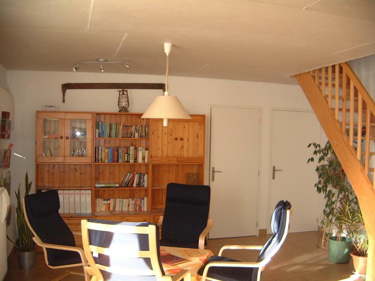 Maison Neuve Grandval Exteriör bild