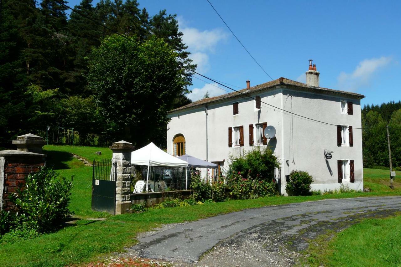 Maison Neuve Grandval Exteriör bild
