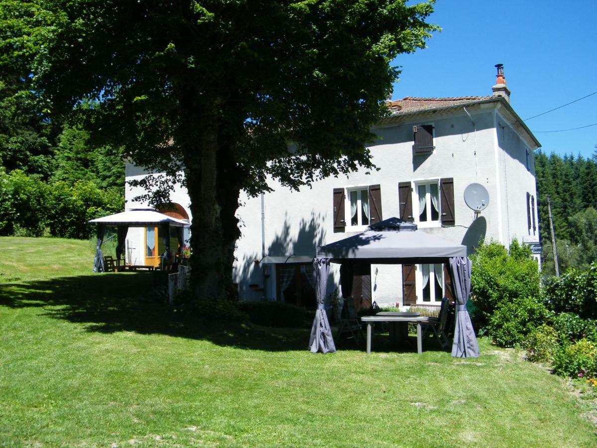 Maison Neuve Grandval Exteriör bild